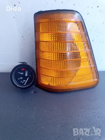 Мигач и стоп за Мерцедес 310 микробус 