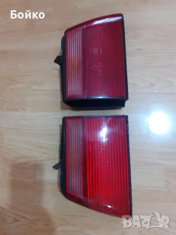 Стопове Alfa Romeo 155