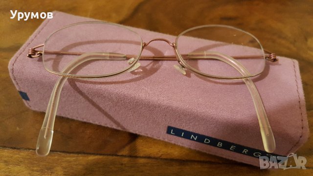 Детски диоптрични очила Lindberg Air Titanium, снимка 7 - Други - 41850449