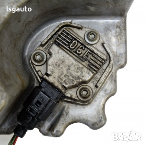 Картер Volkswagen Touareg I (7L) 2002-2010 ID:96209, снимка 3 - Части - 40032166