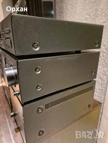 Kenwood стерео системаKM-992,KC-992,KT-592, снимка 5 - Аудиосистеми - 53175427