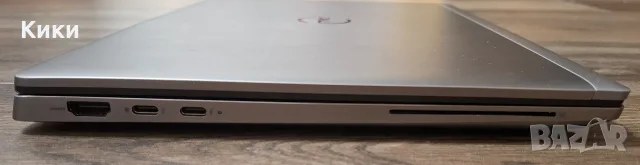 Dell Latitude 7340 | I7 1365U | 16 GB DDR5 | 256 SSD | Перфектен, снимка 5 - Лаптопи за работа - 55955161