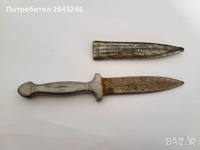 Малка Кама , снимка 6 - Ножове - 50847321