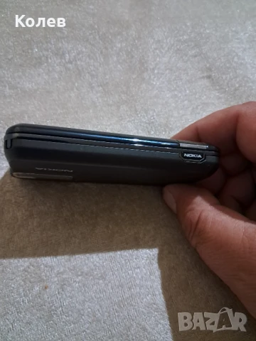 Телефон Nokia 7100, снимка 8 - Nokia - 51254012