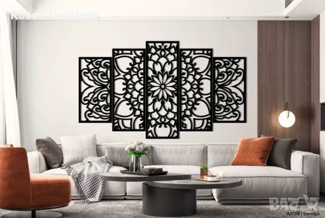 Висококачествени пана да дома, снимка 7 - Пана - 49649518