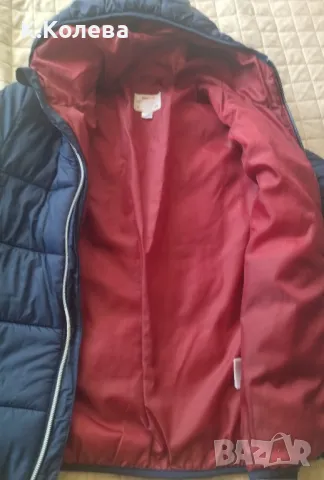 Дамско яке pepperts
, снимка 3 - Якета - 49047486