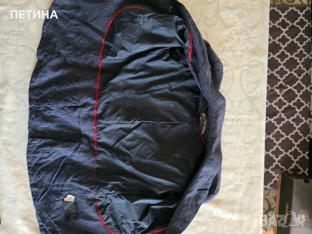 Tommy Hilfiger , снимка 5 - Сака - 51892900