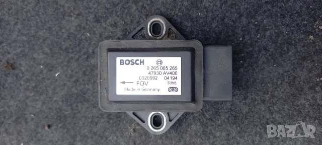 Сензор ESP Nissan Primera III P12 