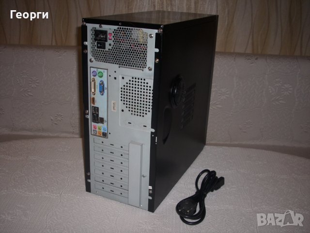 Компютър с "Windows 11", снимка 6 - За дома - 39961426