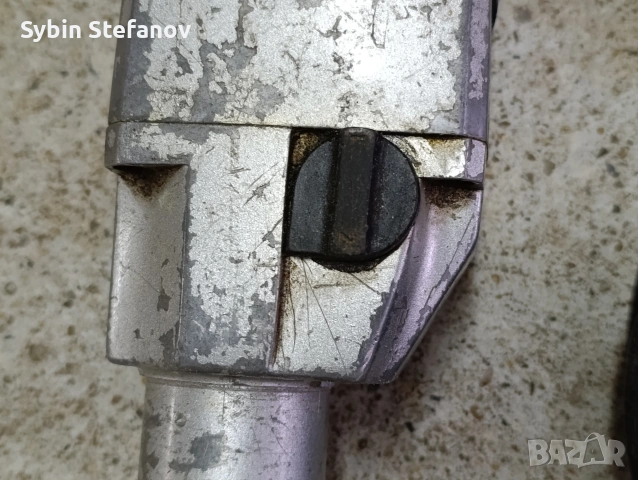 български дрелки Елпром Ловеч , снимка 4 - Бормашини - 53488588