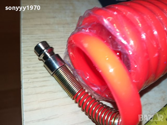 Маркуч за въздух 1108231727, снимка 2 - Аксесоари и консумативи - 41828042