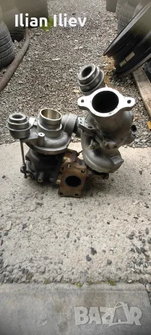 bi turbo mazda 2.2
