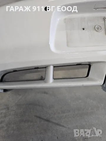 Задна броня за Porsche Cayman 987.2 Порше Кайман, снимка 11 - Части - 56203223