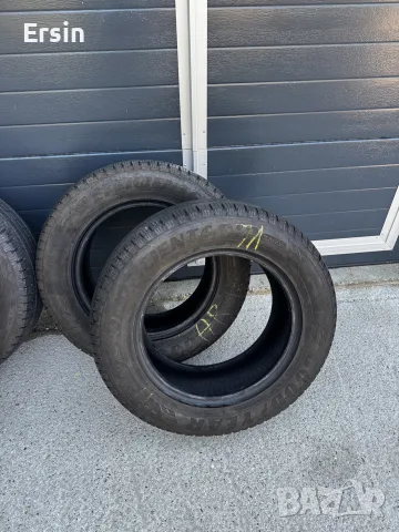 Гуми за Джип : SUV 4x4 (M+S) (Дот:5317)
GOOD YEAR - EFFICIENTGRIP : 235 / 65 R 17, снимка 2 - Гуми и джанти - 56005184