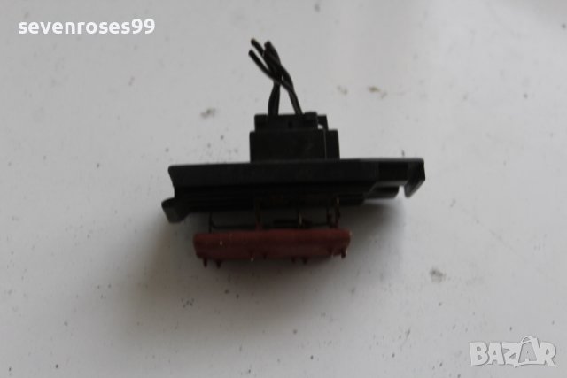 Реостат Форд КА 1 Ford KA 1 # 96FW-18B647-BC, снимка 2 - Части - 39520898