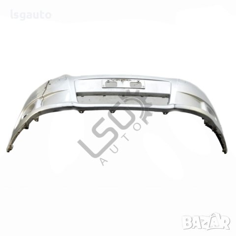 Предна броня Toyota Avensis III 2009-2015 ID:107993, снимка 2 - Части - 41802174