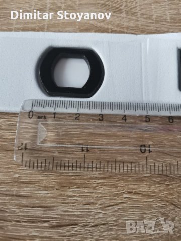 черен надпис Митцубиши Аутлендър Mitsubishi OUTLANDER, снимка 3 - Аксесоари и консумативи - 36006180