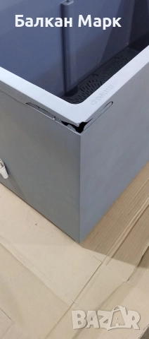 ГОЛЕМИ САКСИИ Deroma, модел MILLENNIUM – С МАЛКИ ДЕФЕКТИ, НОВИ, снимка 16 - Саксии и кашпи - 52707527