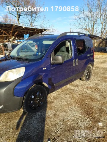 пежо, снимка 18 - Автомобили и джипове - 50420925