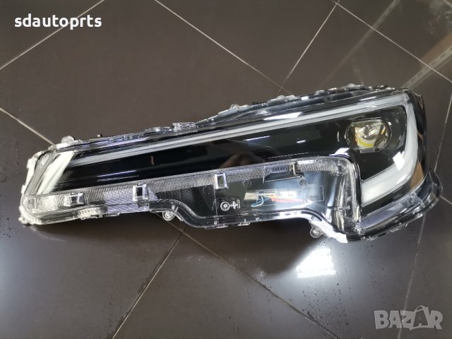 Full LED Фарове Фар Toyota Corolla E21 2022- Тойота Корола Комплект, снимка 3 - Части - 41417067