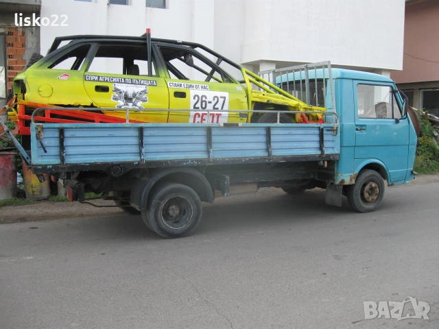 продавам бъги, снимка 4 - Мотоциклети и мототехника - 53771242