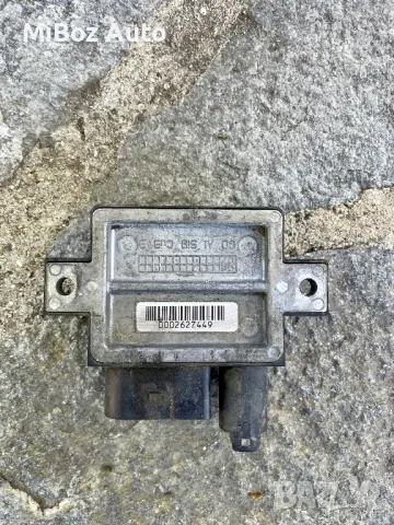 Реле подгревни свещи Beru БМВ Е90 91 BMW, снимка 2 - Части - 50085905