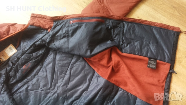 GRIDARMOR Rapell Jakke Hoodie размер XL яке пролет есен - 1533, снимка 14 - Екипировка - 52554611