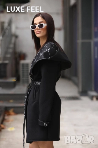 Дамско Палто ⚜️DIOR, снимка 2 - Палта, манта - 52592531