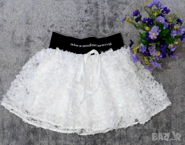 поли Alexander Wang 