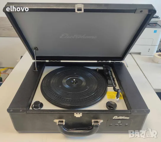 Грамофон Electrohome EANOS300