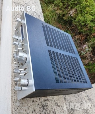 Pioneer SA-8800 Blue Line, снимка 4 - Ресийвъри, усилватели, смесителни пултове - 51671002