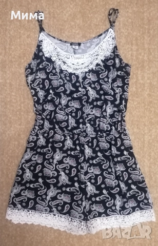 Блузи с къс ръкав, потничета, 11 г., 4 лв., снимка 18 - Други - 29580801