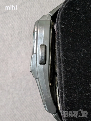 Casio calculator DBC 30, снимка 3 - Мъжки - 52016427