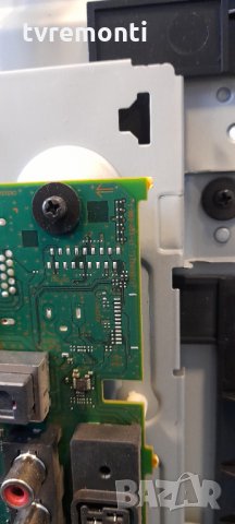 SUB BOARD AV/TUNER,1-889-203-13,173457513,for SONY KDL-50W805B, снимка 3 - Части и Платки - 35794944