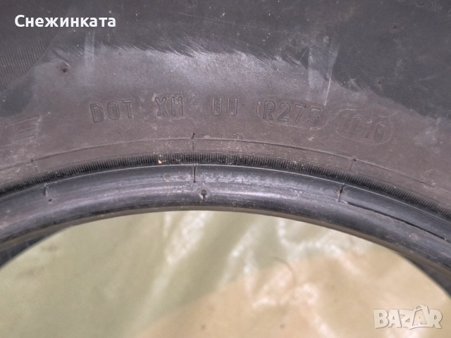 Летни гуми- 2 Pirelli, 2 Uniroyal, снимка 6 - Гуми и джанти - 52673313