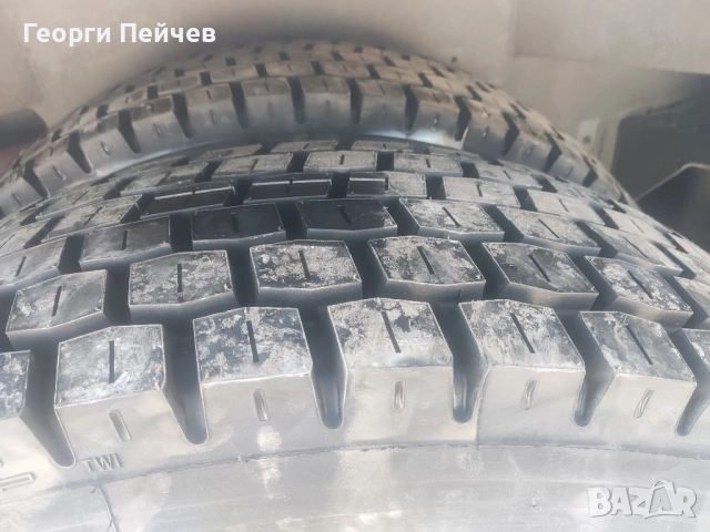 Renault Iliade, снимка 6 - Бусове и автобуси - 52065906