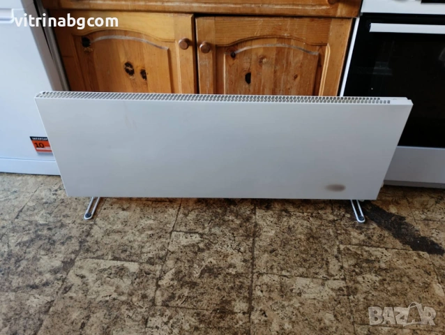 Конвектор Adax на два сезона