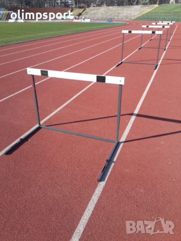 Хърдел тренировъчен A9  Хърдел – лекоатлетическо препятствие , снимка 4 - Други спортове - 36145853