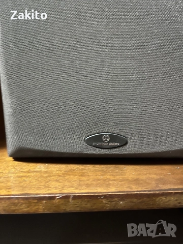 Monitor audio BR2, снимка 4 - Тонколони - 52775970