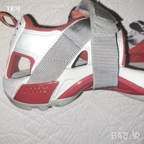 Teva Women's Karnali Wraptor № 38 дамски спортни сандали, снимка 9 - Сандали - 40259499