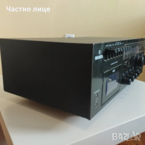 Silver Japan, снимка 13 - Ресийвъри, усилватели, смесителни пултове - 53366179