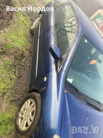 Хонда Сивик 7 1.7 100к.с На Части. Honda Civic VII 1.7 100к.с, снимка 4 - Автомобили и джипове - 44348573