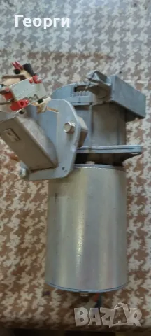 Bianchi Antares, Вендинг Кафеавтомат, Кафемашина Бианки Антарес, Бианчи Антарес, Части, Платки, снимка 11 - Кафемашини - 49290134