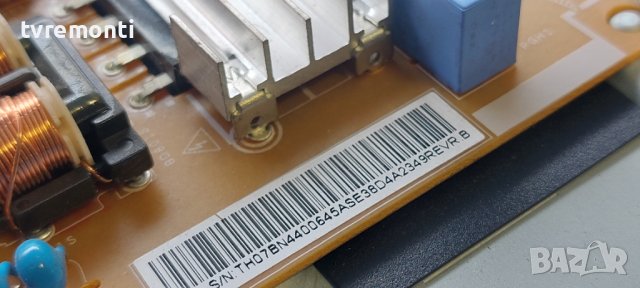 Power Supply BN44-00645A L42S1_DSM for, SAMSUNG UE40F5700S DISPLAY HF420BGA-B1, снимка 2 - Части и Платки - 40365231
