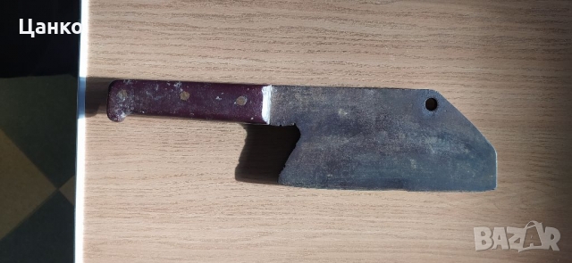 сатър, домашен, стар, уникален