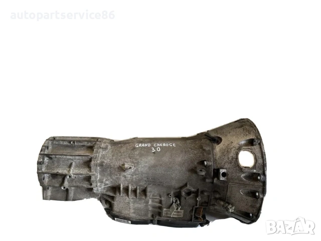 Скоростна кутия автоматична за Jeep Grand Cherokee 3.0 CRD (2007) P52108574AA