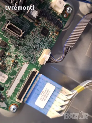 MAIN AV EAX65361505(1.0) EBT62973014 for 32 DISPLAY NC320DXN VSPB4 ​for LG 32LB550B, снимка 3 - Части и Платки - 47648779