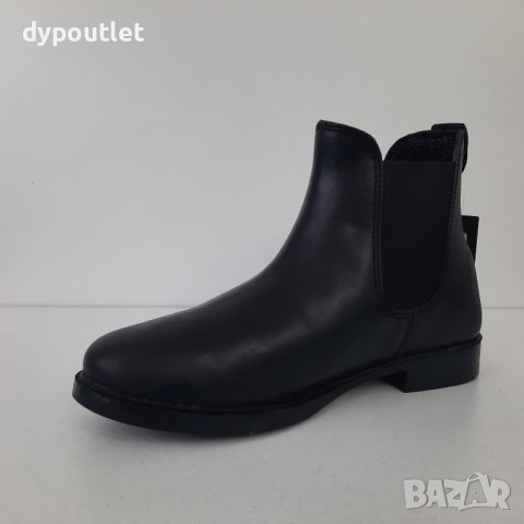 Requisite Glendale Jodhpur - мъжки боти за езда, размер 41, цвят черен. , снимка 6 - Мъжки боти - 39362263