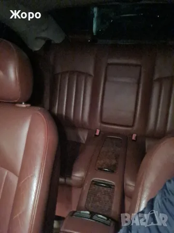 Продавам Мерцедес CLS W219, снимка 10 - Автомобили и джипове - 48036804