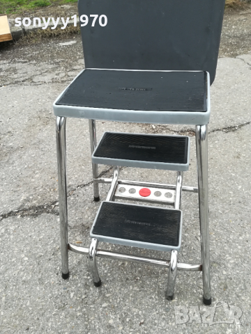 МАРКОВА СТЪЛБА-СТОЛЧЕ ОТ ГЕРМАНИЯ 1203240823, снимка 11 - Антикварни и старинни предмети - 44725027